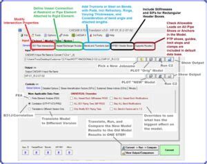 B31J Essentials Available to all v.9.00 Users .
